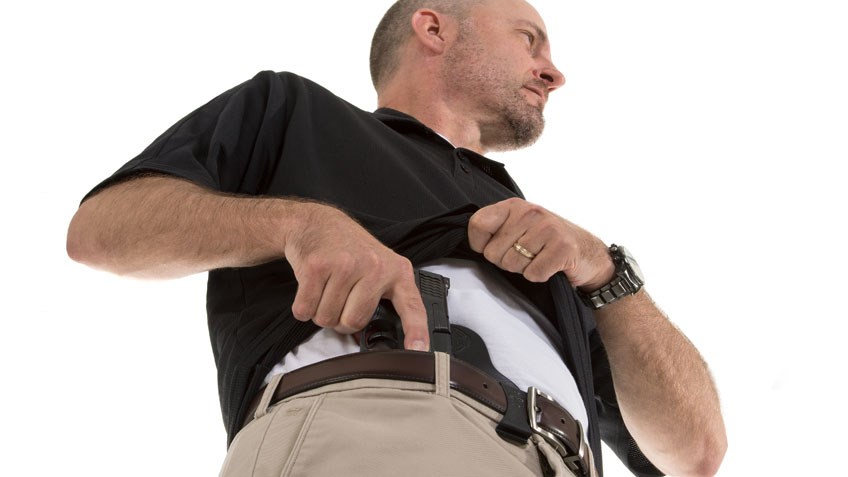 Appendix Carry: What's It All About?
